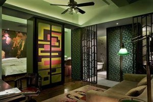 @ Gallery Suites Shanghai Image