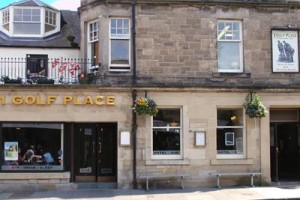 1 Golf Place Image