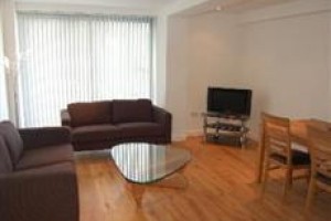 118 Serviced Apartments Image