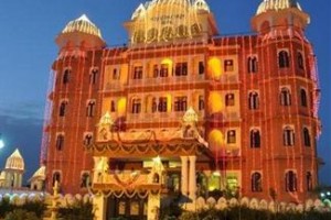 1589 The Royal Heritage Kishangarh voted  best hotel in Kishangarh