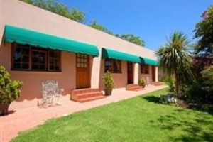 17 5th Avenue Walmer Guesthouse Image