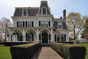 1840 Inn on the Main voted 5th best hotel in Canandaigua