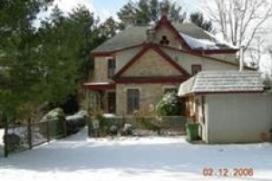 1847 Blake House Inn Asheville Arden Image