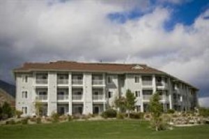 1862 David Walley's Hot Springs Resort and Spa voted  best hotel in Genoa 