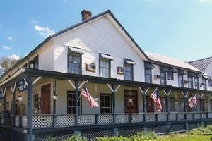 1876 Heritage Inn Image