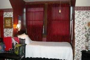 1895 Tarlton House Bed & Breakfast Hillsboro (Texas) Image