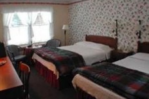 1896 House Country Inn Williamstown (Massachusetts) voted 2nd best hotel in Williamstown 