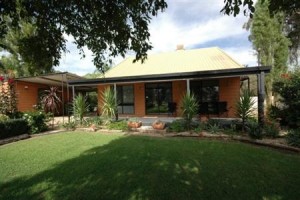 19 On Nixon Fully Self Contained B&B Accommodation Corowa voted 7th best hotel in Corowa