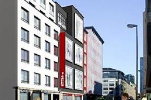 25hours Hotel by Levi's Image