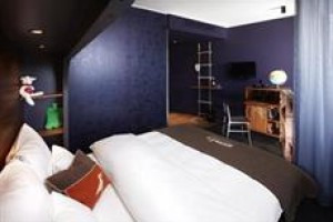 25hours Hotel Hafencity Image