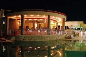 3 Aktes Resort Perdika voted 3rd best hotel in Perdika