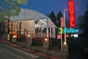 3 Sisters Motel voted 9th best hotel in Katoomba
