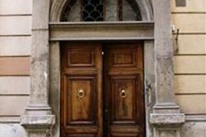 300 Bed & Breakfast Rome Image