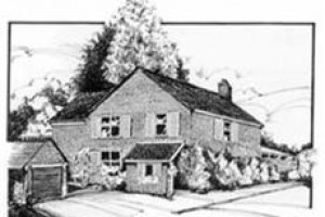 33 Harrisons Bed & Breakfast Bishop's Stortford Image