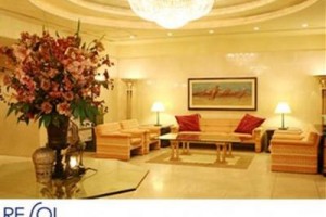 Hotel Resol Gifu Image