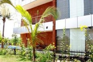 360 Beach Retreat Candolim Image