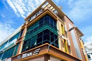 360 Inn voted 2nd best hotel in Bintulu