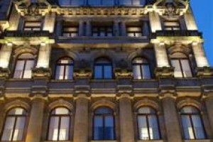 38 Bath Street Serviced Apartments Image