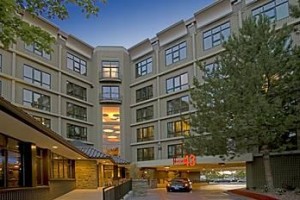 Hotel 43 voted  best hotel in Boise