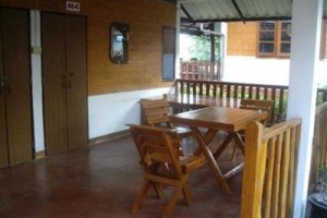4T Guesthouse Image