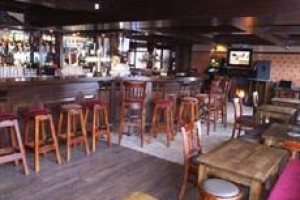 Five Corners Guest Inn voted  best hotel in Ballyclare