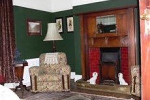 5 Cwmdonkin Drive Holiday Home Swansea Image