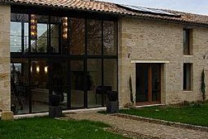 5 Lasserre Bed & Breakfast Moulon Image