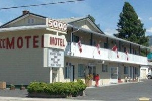 5000 Motel Image