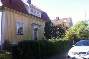 5:ans Bed & Breakfast Gothenburg Image