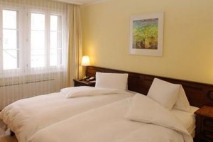 5th Floor at Hotel Interlaken Image