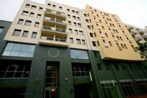 7Seasons Apartments Budapest Image