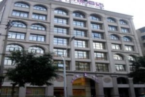 8090 City Hotel Quanzhou Hui An Branch Image