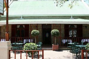 88 Baron van Reede Guesthouse Image
