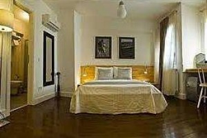 9 Oda Boutique Otel Image