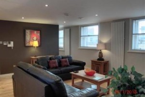 93A Grey Street Apartments Newcastle Upon Tyne Image