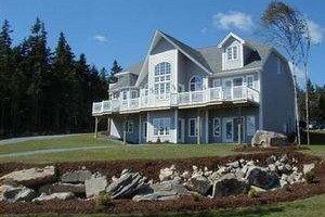 A-1Lakeview Bed and Breakfast Porters Lake Image
