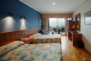 A Arnoia Caldaria Hotel voted  best hotel in A Arnoia