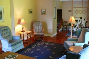 A Balsam House Image
