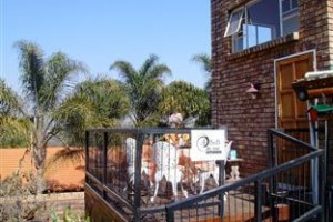 A BnB to See Pretoria Image