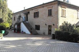 A Casa Di Gio voted 4th best hotel in Tolentino