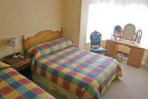 A Copper Beech House Bed & Breakfast Galway Image