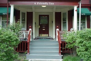 A Friendly Inn At Harvard Cambridge (Massachusetts) Image