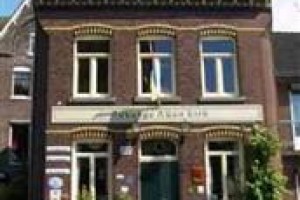 A Gen Kirk Bed & Breakfast Vijlen voted 3rd best hotel in Vijlen