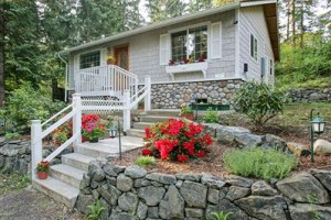 A Hidden Haven Bed and Breakfast Image