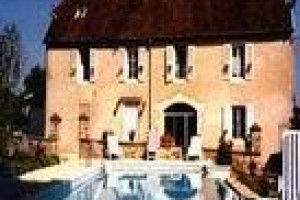 A la Thuilerie des Fontaines Image