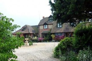 A Lakeside Town Farm B & B Kingston Blount voted  best hotel in Kingston Blount