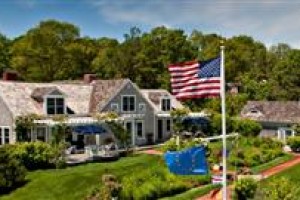 A Little Inn on Pleasant Bay Orleans Image