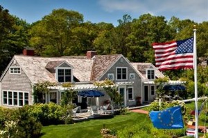 A Little Inn on Pleasant Bay voted 5th best hotel in Orleans