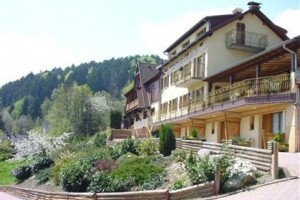 A L'Oree du Bois Sondernach Image