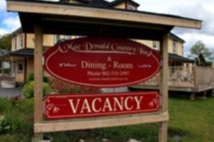 A MacDonald Country Inn Image